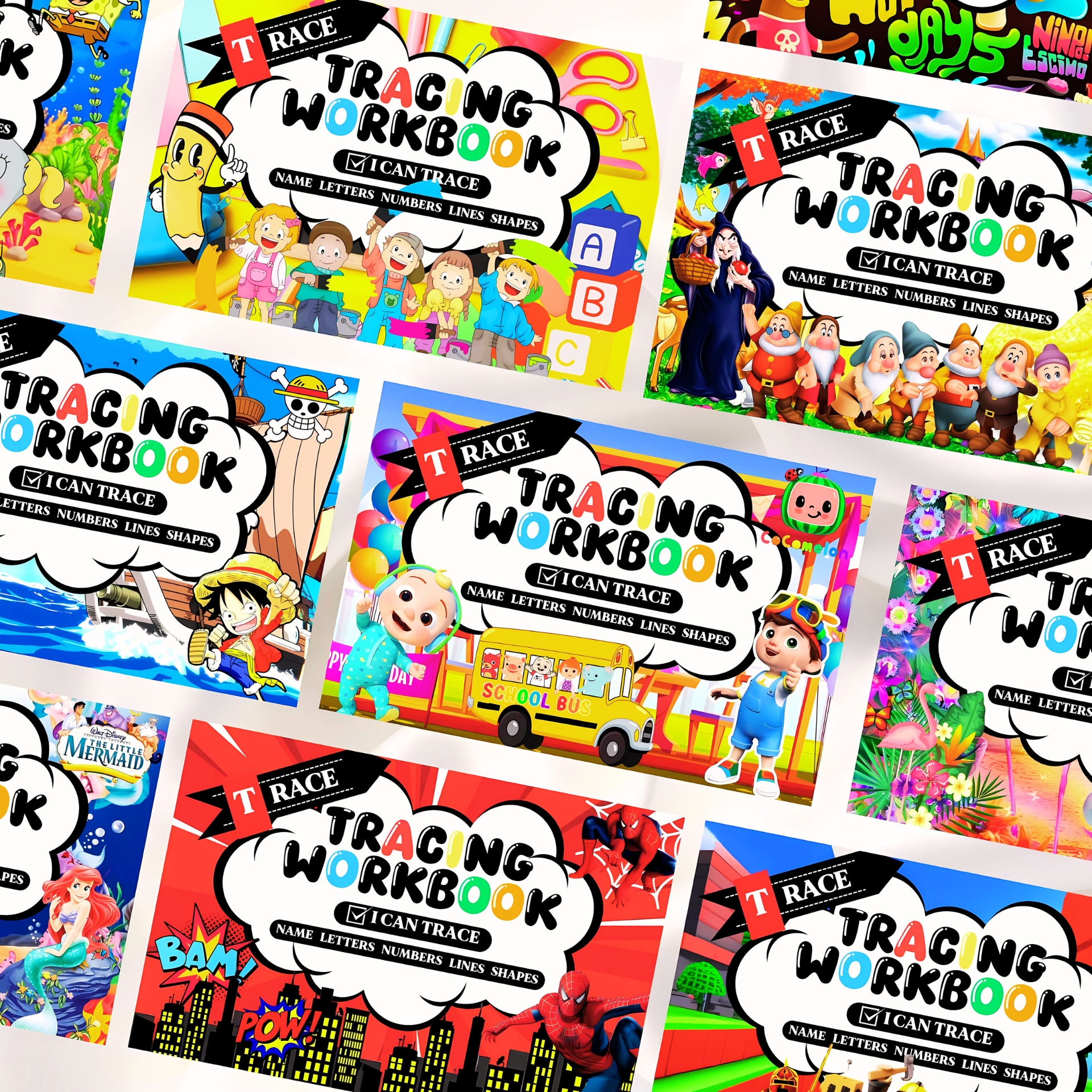 Make Learning Fun with Our Kindergarten Activities & Learning Digital Bundle! - Image 4