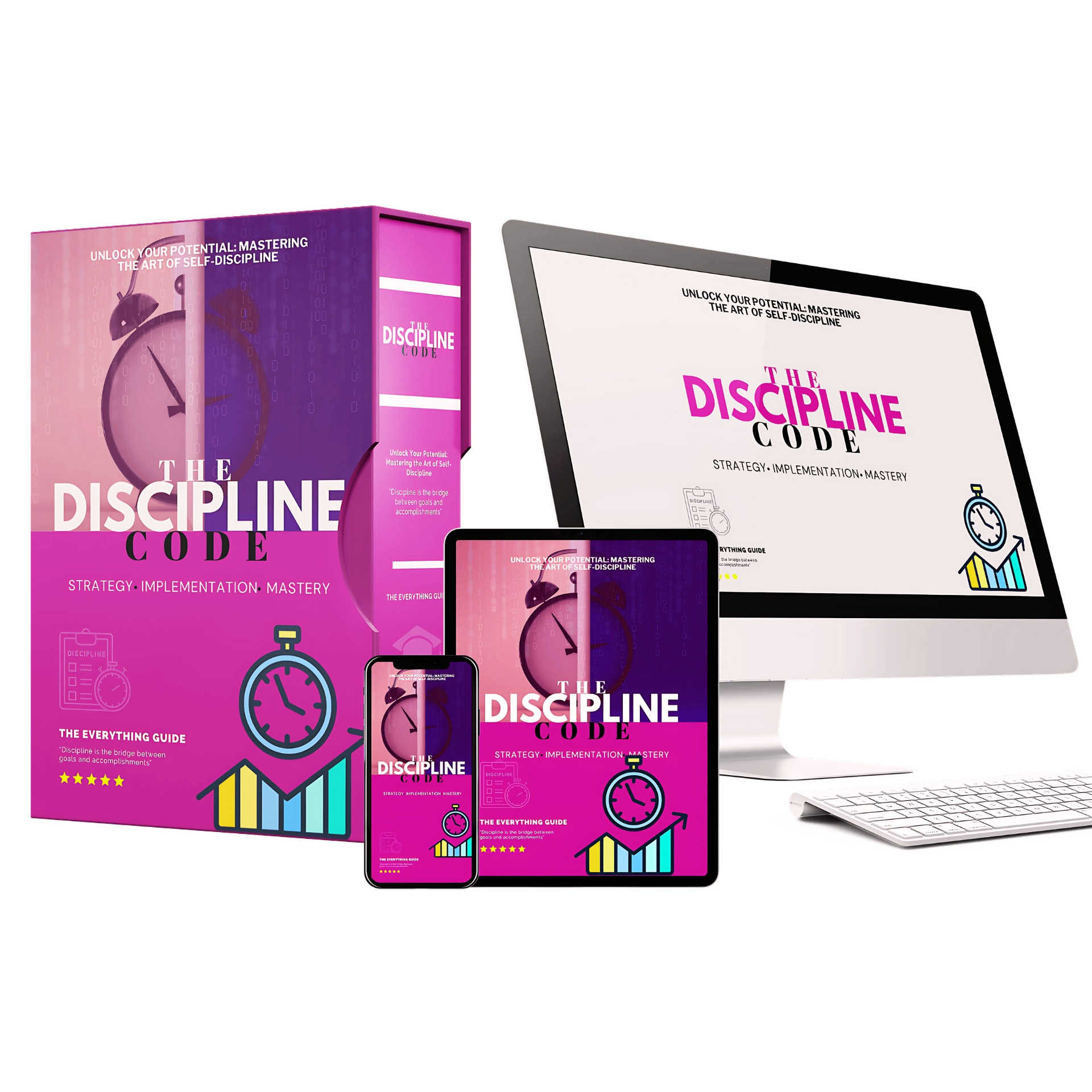 The Discipline Code