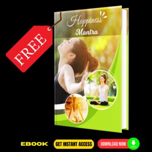 Happiness Mantra - FREE